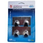 strong adhesive hooks