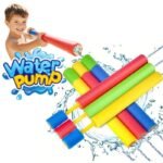 eva water pump