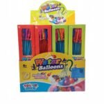 water bomb balloons