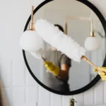 cleaning