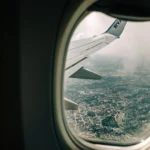 traveling